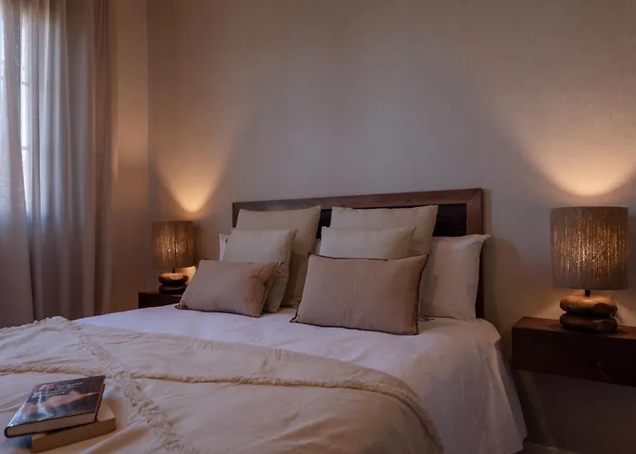 El Carmen De Mis Abuelos Villa Granada