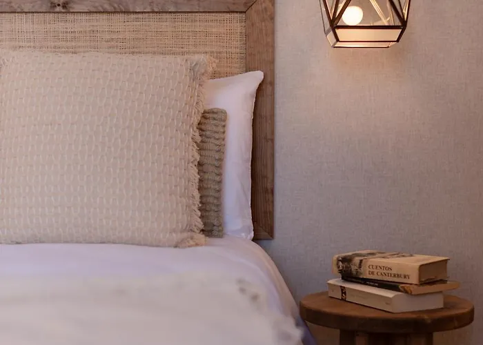 El Carmen De Mis Abuelos *