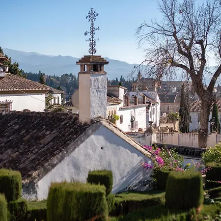 Villa El Carmen De Mis Abuelos