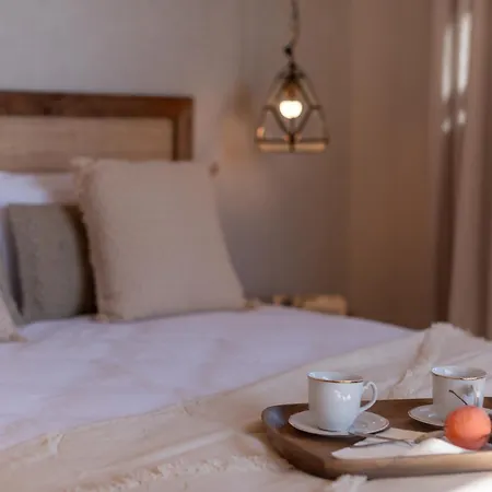 Villa El Carmen De Mis Abuelos *