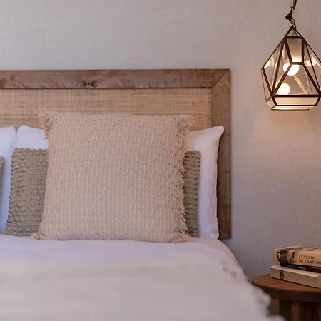 El Carmen De Mis Abuelos Villa