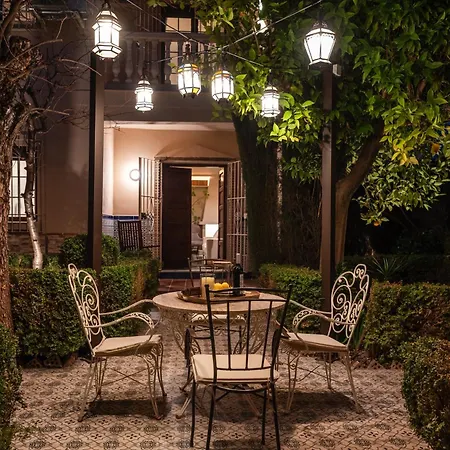 Villa El Carmen De Mis Abuelos